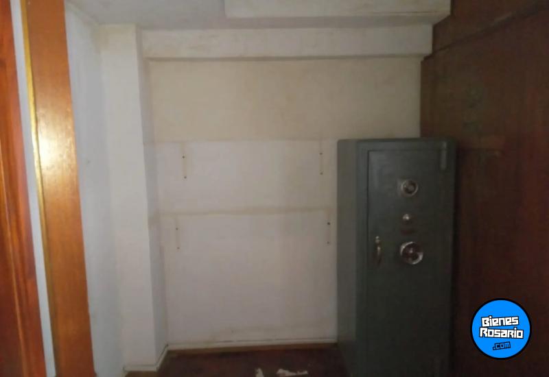 Oficinas - Rosario - Venta