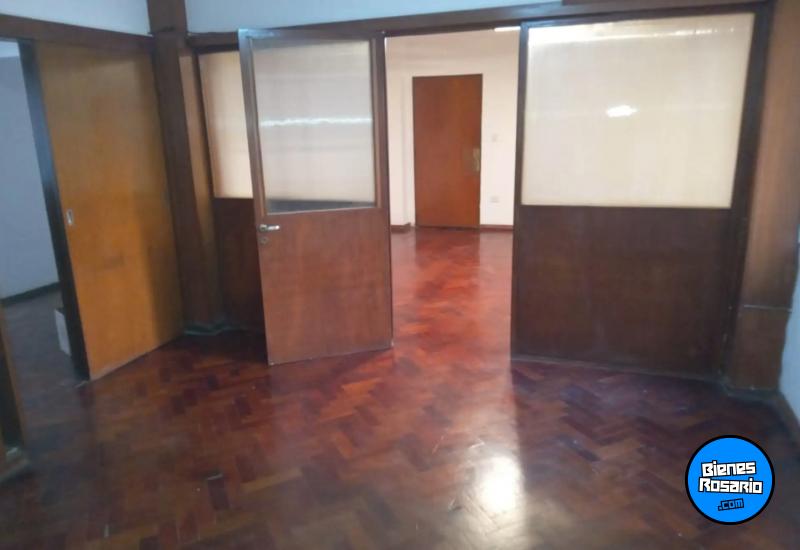 Oficinas - Rosario - Venta
