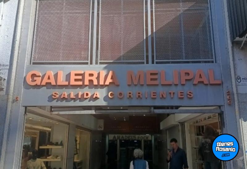Oficinas - Rosario - Venta