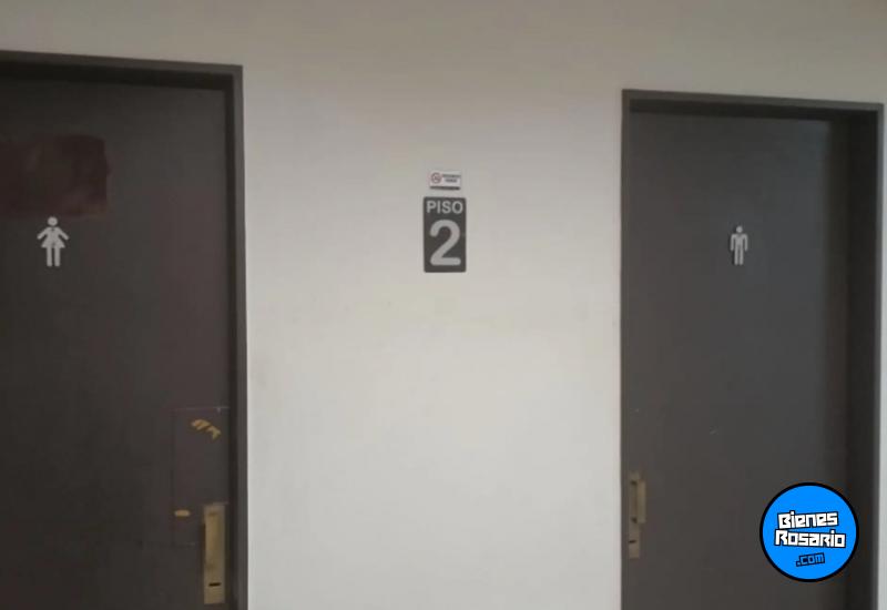 Oficinas - Rosario - Venta