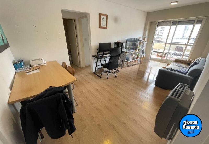 Departamentos - Rosario - Venta