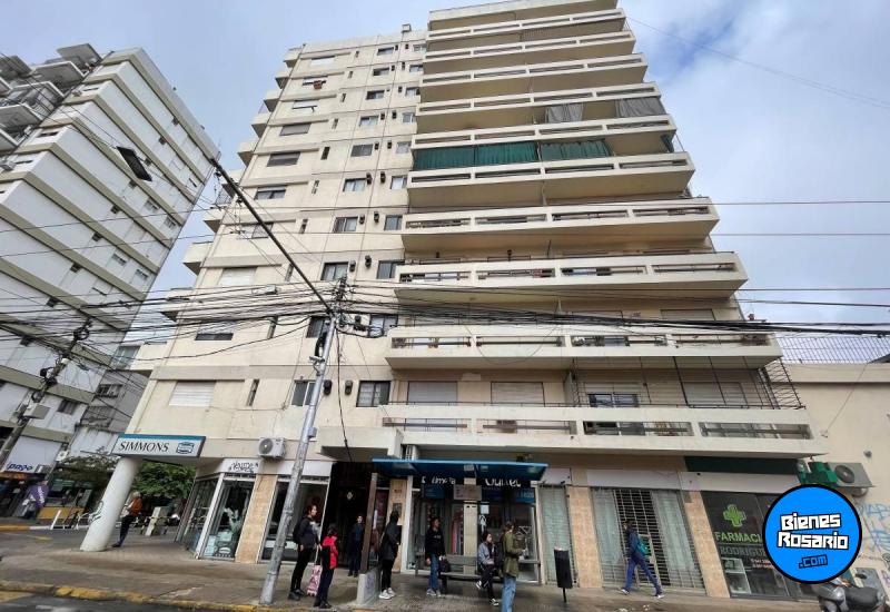 Departamentos - Rosario - Venta