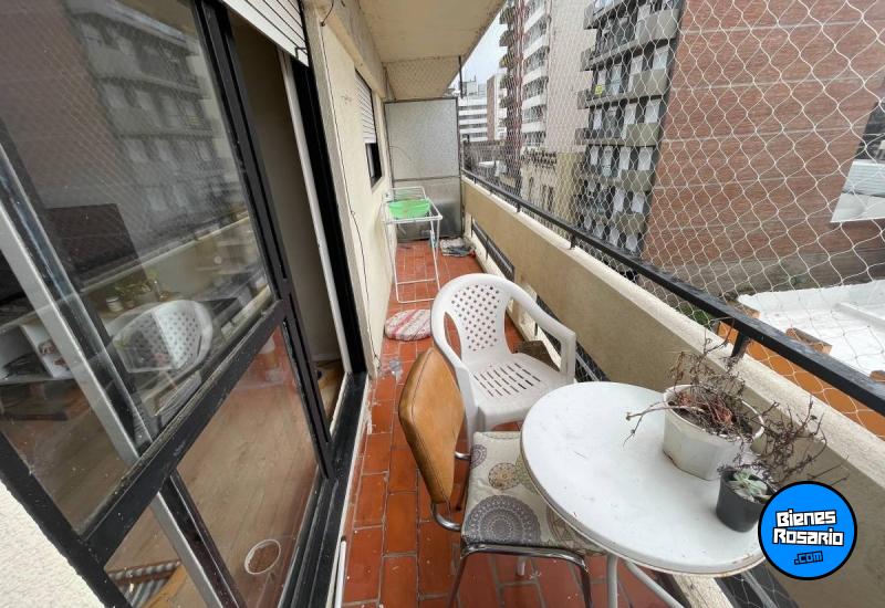 Departamentos - Rosario - Venta