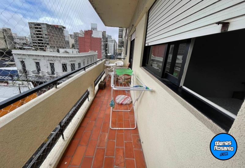 Departamentos - Rosario - Venta