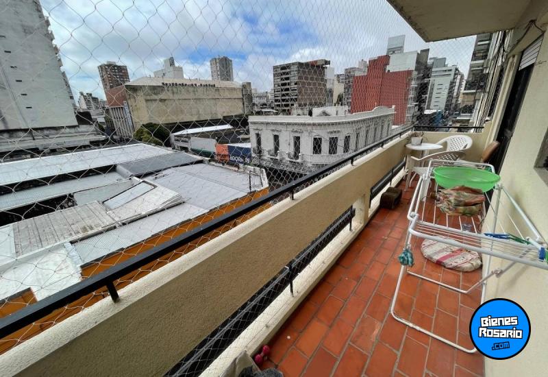 Departamentos - Rosario - Venta