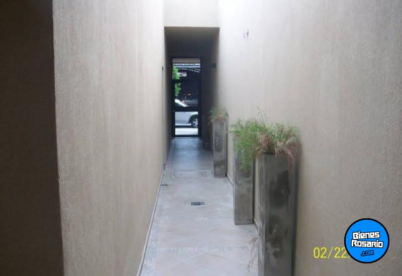 Casas - Rosario -  Alquiler