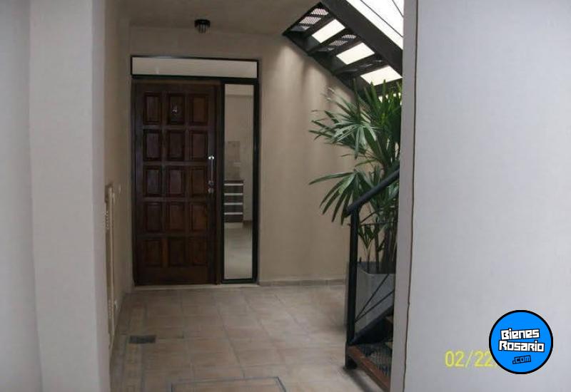 Casas - Rosario -  Alquiler