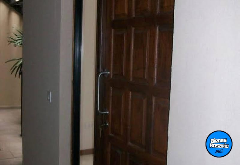 Casas - Rosario -  Alquiler