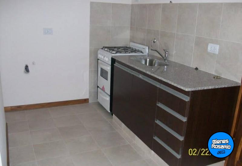 Casas - Rosario -  Alquiler