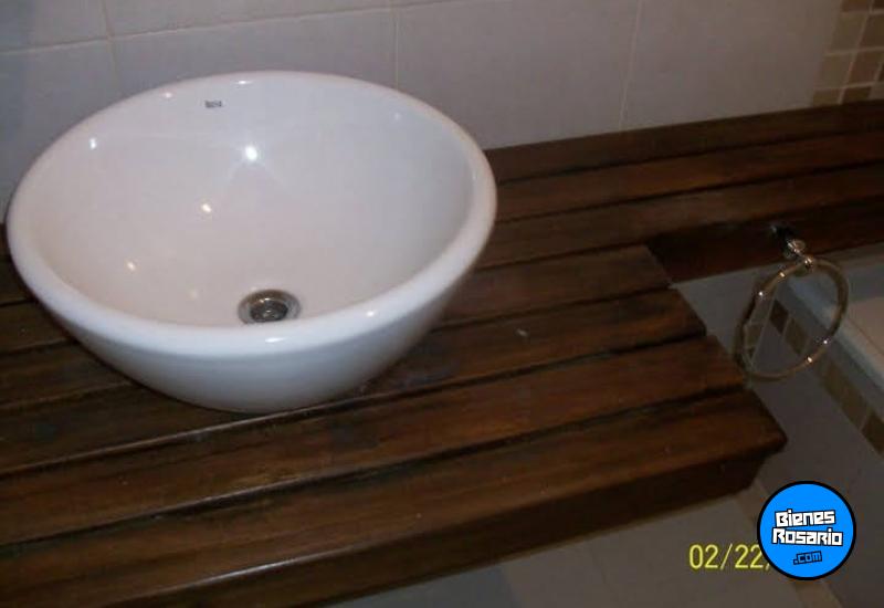 Casas - Rosario -  Alquiler
