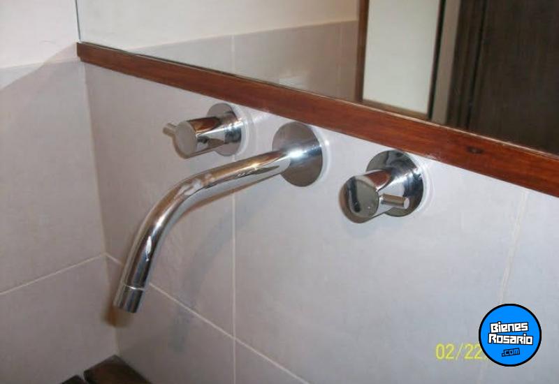 Casas - Rosario -  Alquiler