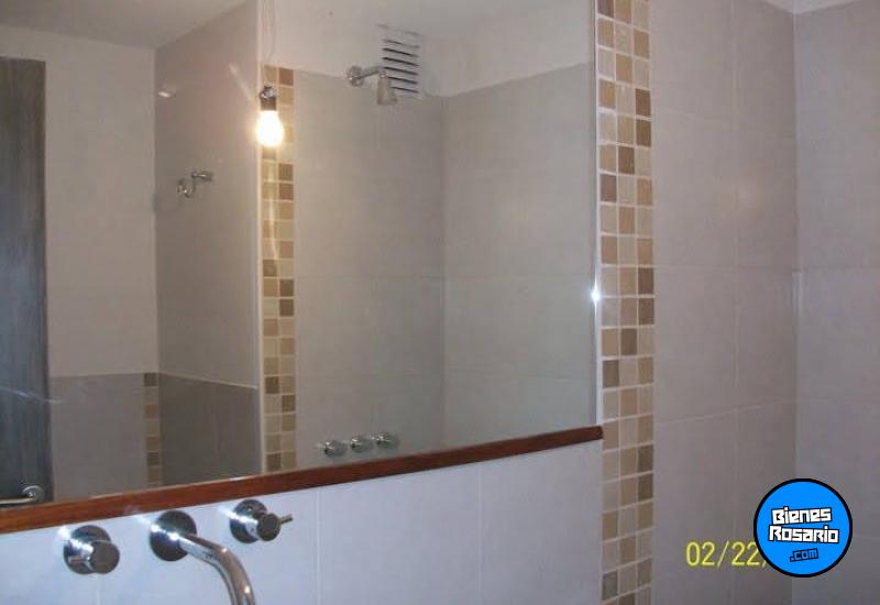 Casas - Rosario -  Alquiler