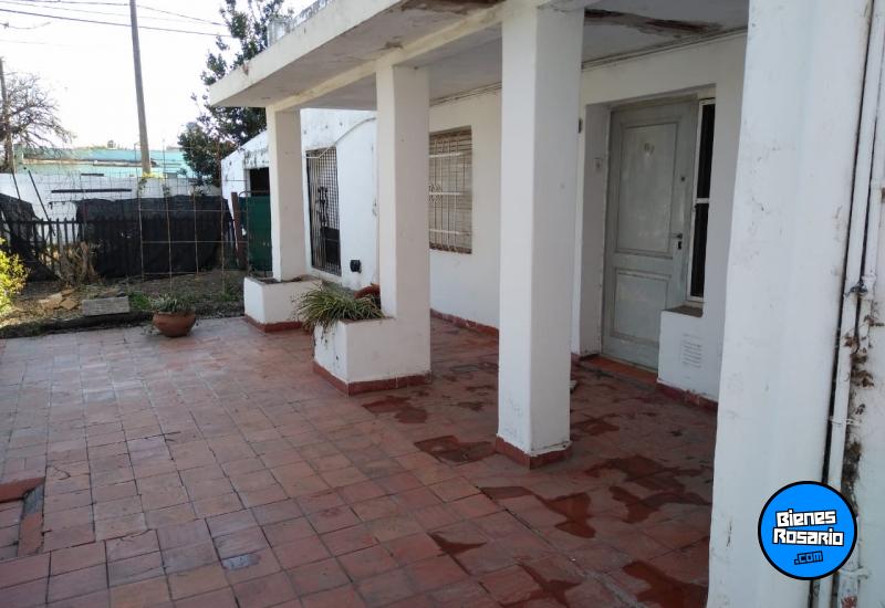 Casas - Caada De Gomez - Venta