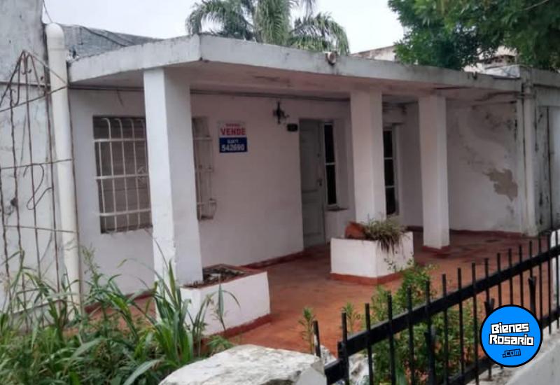 Casas - Caada De Gomez - Venta