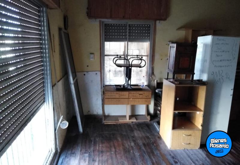 Casas - Caada De Gomez - Venta