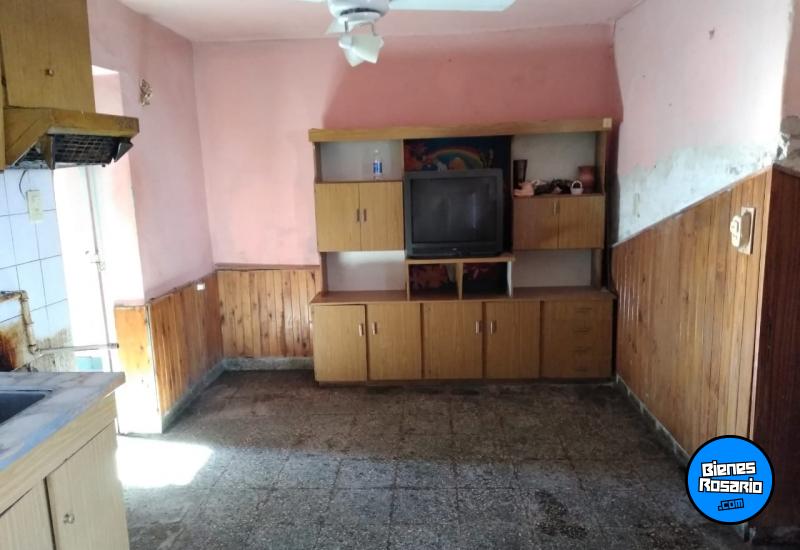 Casas - Caada De Gomez - Venta