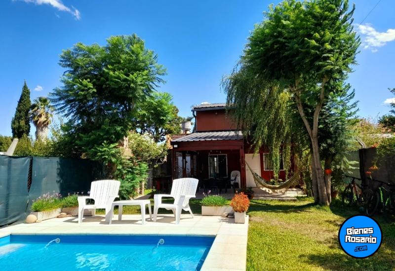 Casas - Pueblo Esther - Venta
