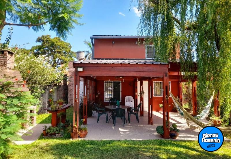 Casas - Pueblo Esther - Venta