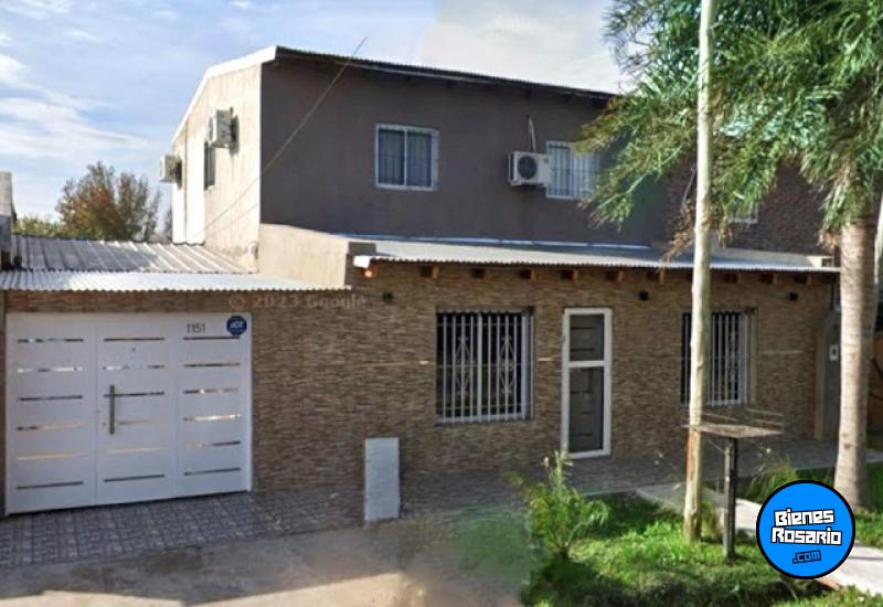 Casas - Rosario - Venta