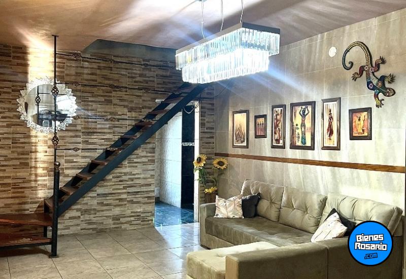 Casas - Rosario - Venta