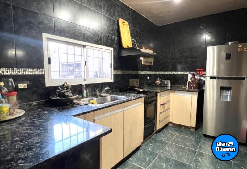 Casas - Rosario - Venta
