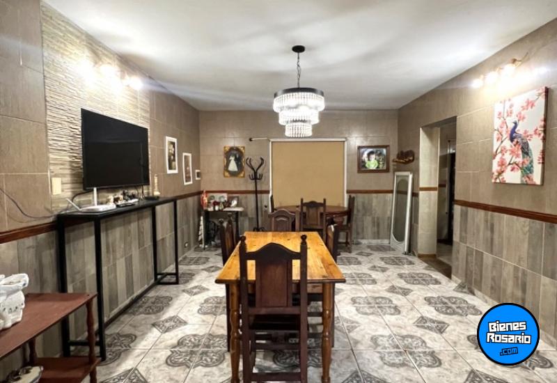 Casas - Rosario - Venta