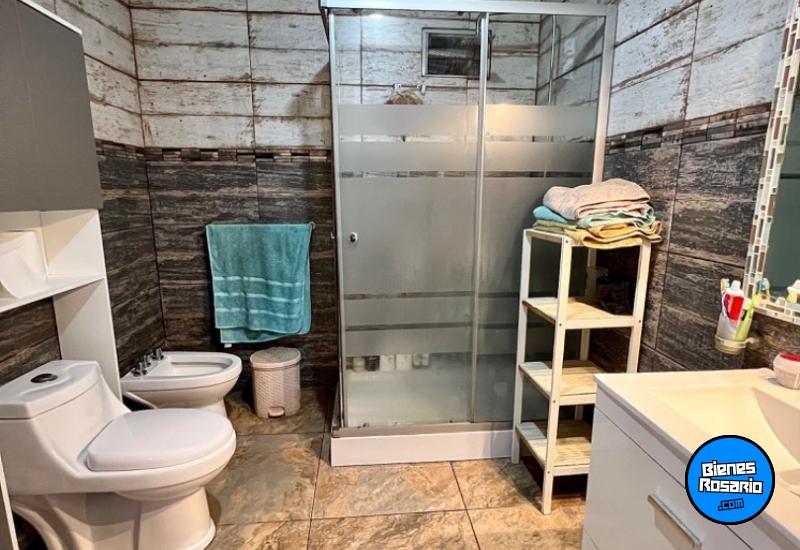 Casas - Rosario - Venta