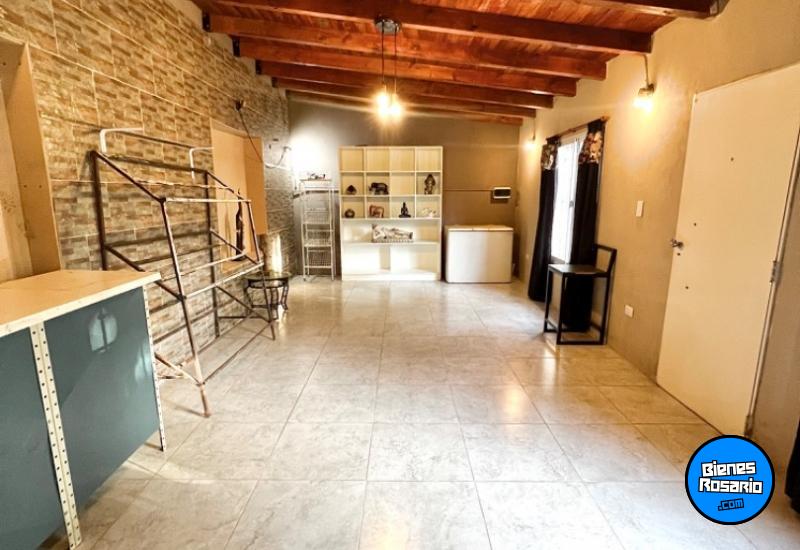 Casas - Rosario - Venta