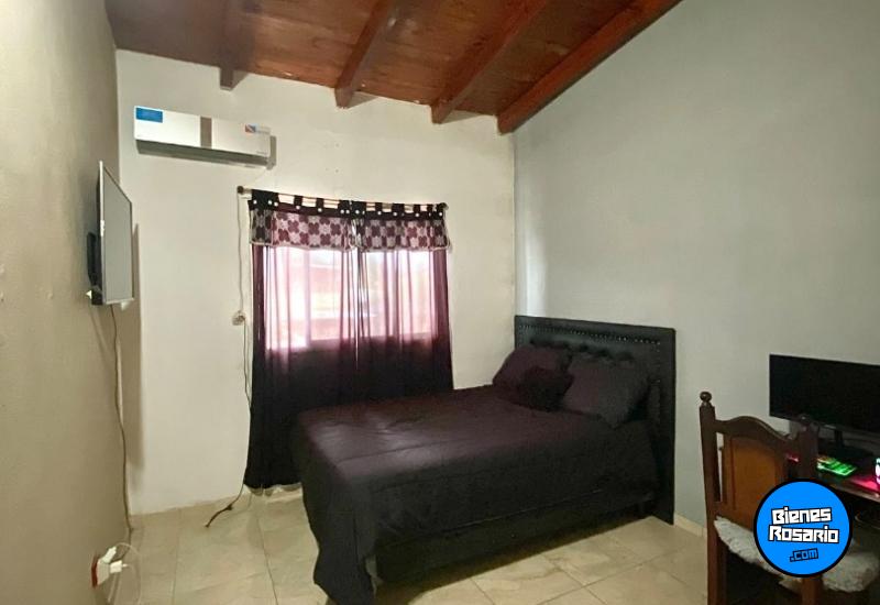 Casas - Rosario - Venta