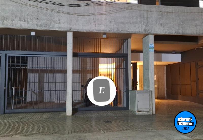 Cocheras - Rosario - Venta