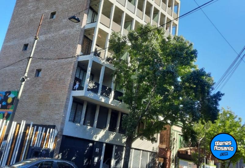 Departamentos - Rosario -  Alquiler