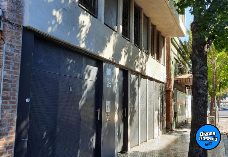 Departamentos - Rosario -  Alquiler