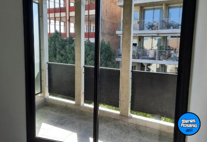 Departamentos - Rosario -  Alquiler