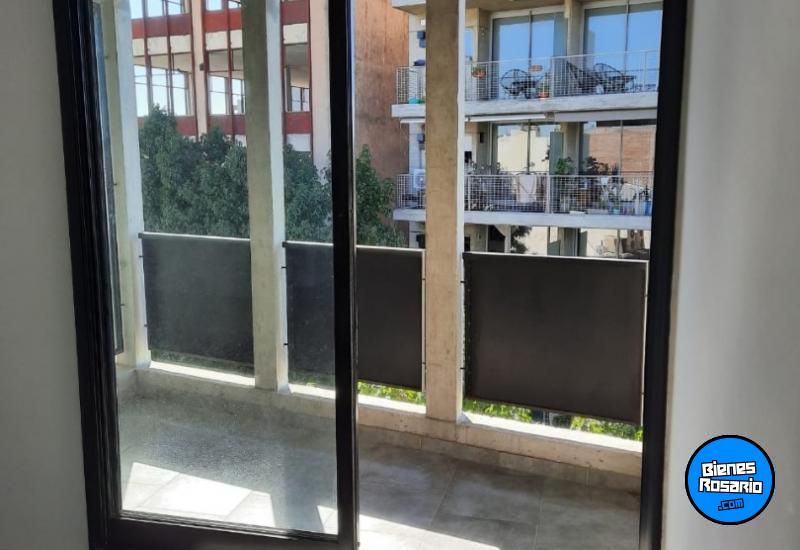 Departamentos - Rosario -  Alquiler