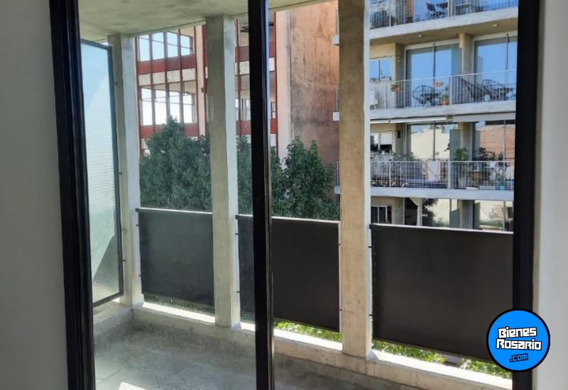 Departamentos - Rosario -  Alquiler
