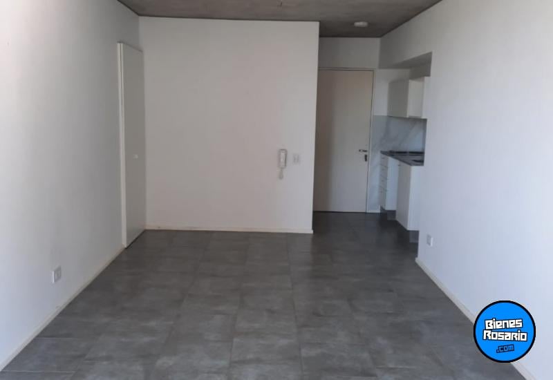 Departamentos - Rosario -  Alquiler