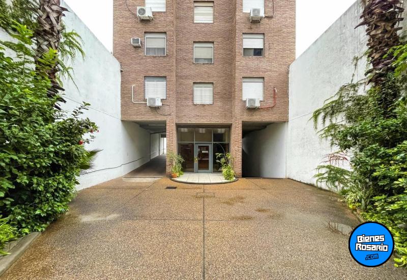 Departamentos - Rosario - Venta