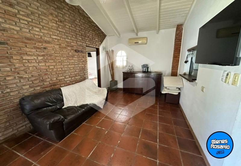 Casas - Roldan - Venta