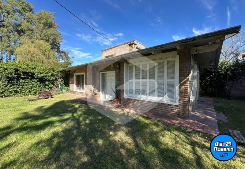 Casas - Roldan - Venta