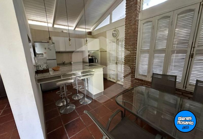 Casas - Roldan - Venta