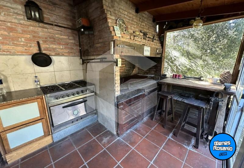 Casas - Roldan - Venta