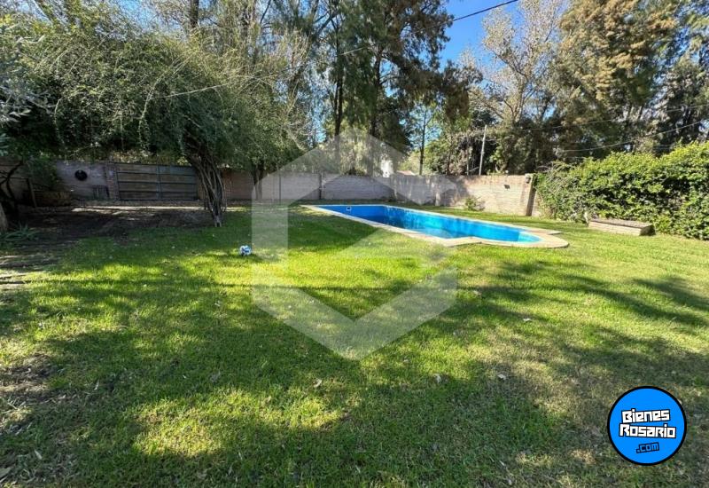 Casas - Roldan - Venta