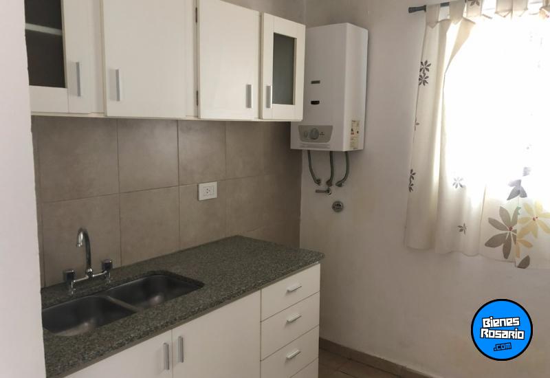 Departamentos - Rosario - Venta