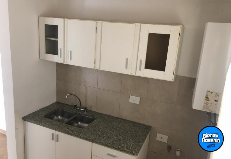 Departamentos - Rosario - Venta