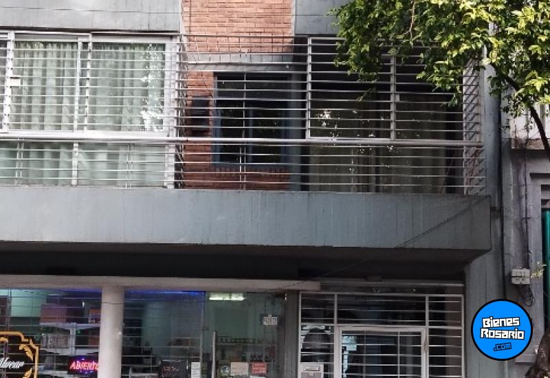 Departamentos - Rosario -  Alquiler