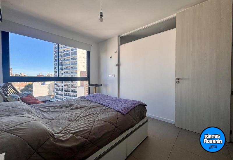 Departamentos - Rosario - Venta