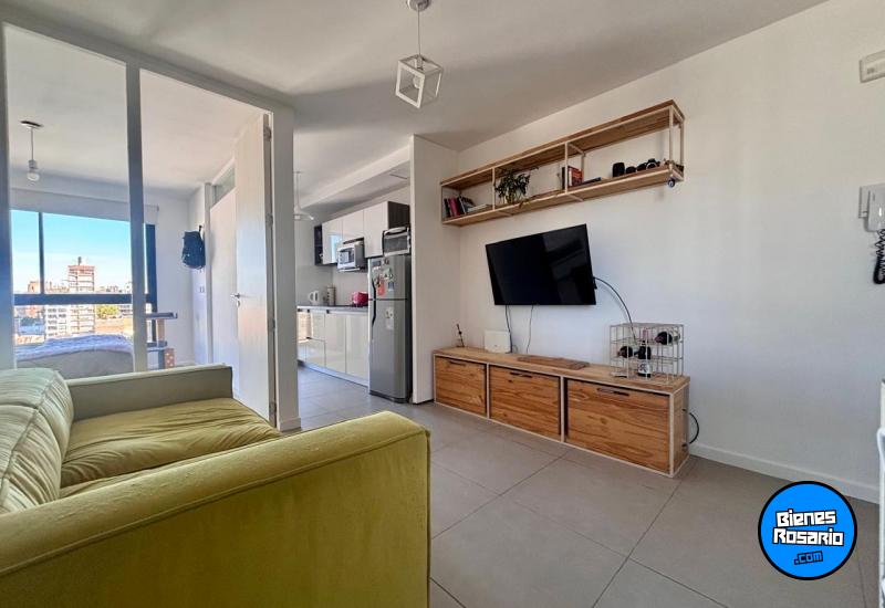 Departamentos - Rosario - Venta