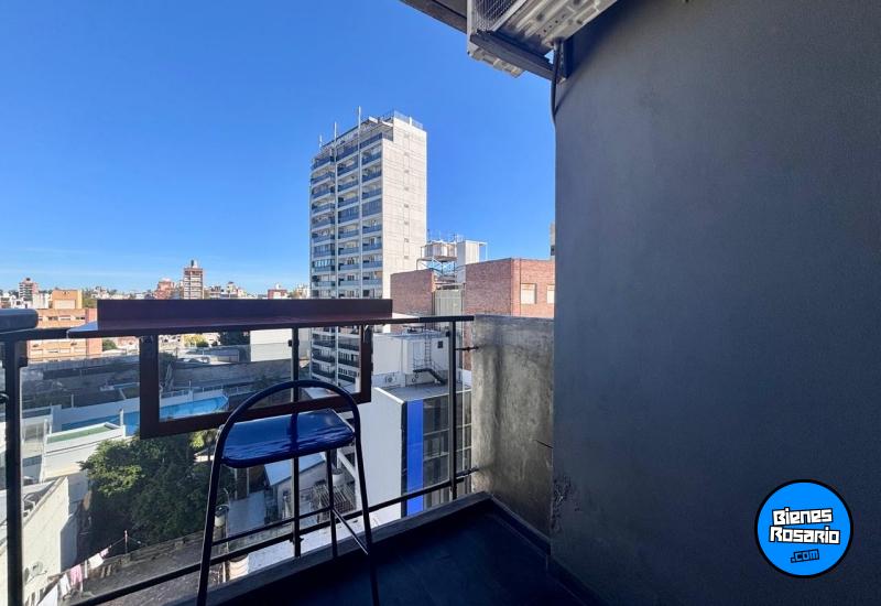 Departamentos - Rosario - Venta