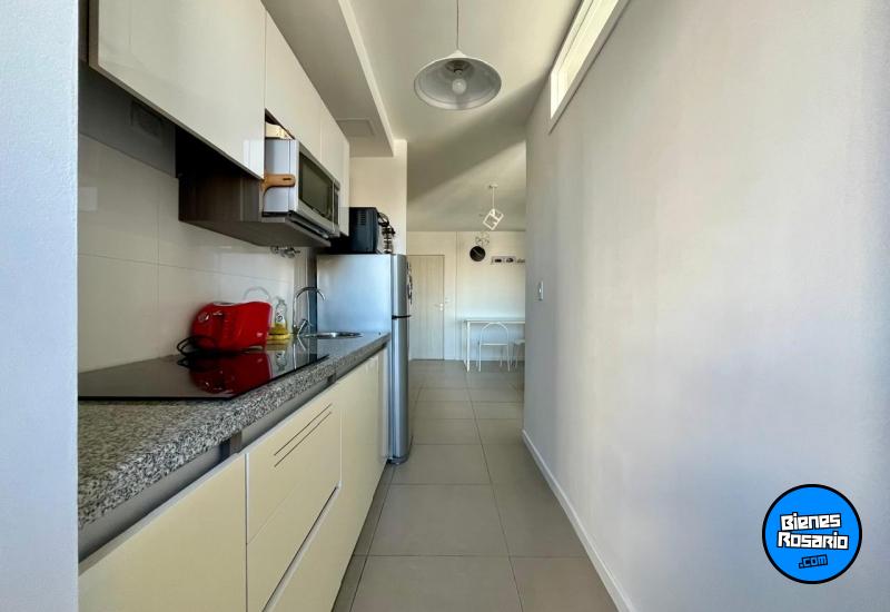 Departamentos - Rosario - Venta