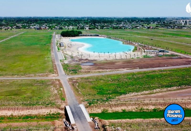 Terrenos - Rosario - Venta